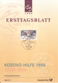 NSR 1999 - 2027 / 2086 ● kompletní NL ročník