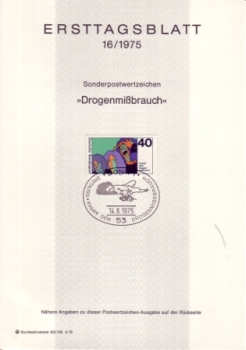 NSR 1975 - 0826 / 0874 ● kompletní NL ročník