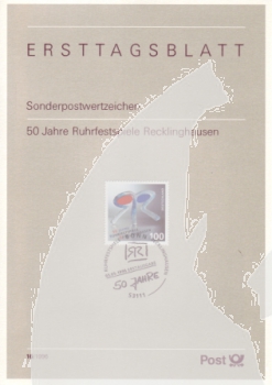 NSR 1996 - 1834 / 1894 ● kompletní NL ročník