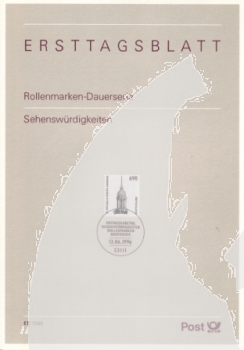 NSR 1996 - 1834 / 1894 ● kompletní NL ročník