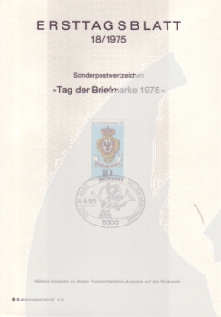 NSR 1975 - 0826 / 0874 ● kompletní NL ročník