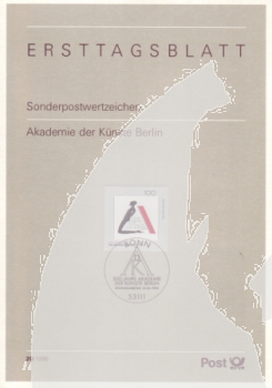NSR 1996 - 1834 / 1894 ● kompletní NL ročník