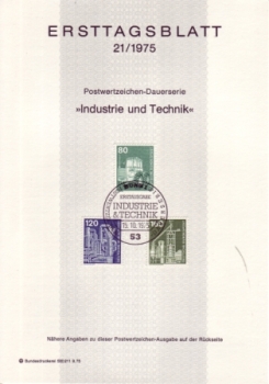 NSR 1975 - 0826 / 0874 ● kompletní NL ročník