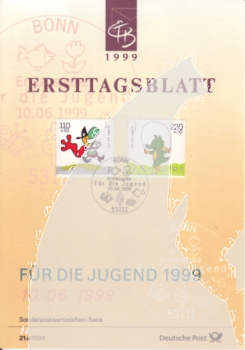 NSR 1999 - 2027 / 2086 ● kompletní NL ročník