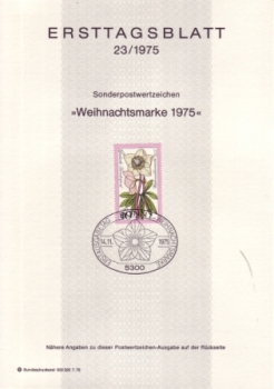 NSR 1975 - 0826 / 0874 ● kompletní NL ročník