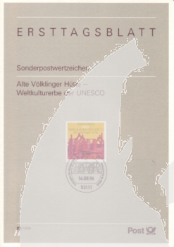NSR 1996 - 1834 / 1894 ● kompletní NL ročník