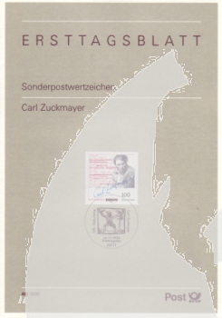NSR 1996 - 1834 / 1894 ● kompletní NL ročník
