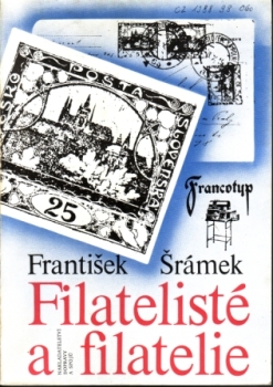 CZ Filatelisté a filatelie - 1988