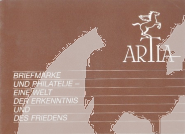 GB ARTIA - 1988 98 125