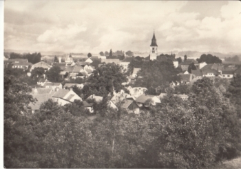 Hořepník 19xx 95 001 ** / ●
