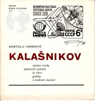 CZ KALAŠNIKOV - 1978