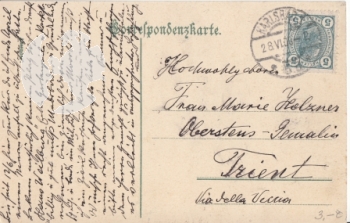 Karlovy Vary 1906 95 002 ●