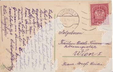 Karlovy Vary 1918 95 006 ●