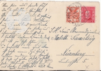 Karlovy Vary 1927 95 009 ●