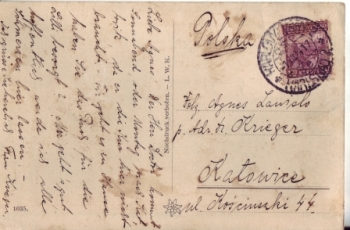 Karlovy Vary 1929 95 012 ●