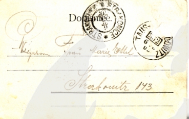 Klatovy 1909 95 004 ●