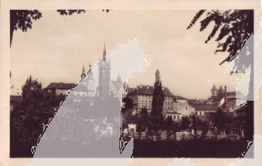 Klatovy 19xx 95 207 ●