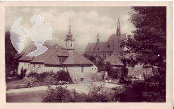 Klatovy 19xx 95 209 ●