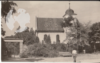 Levý Hradec (Žalov) xxxx 95 001 **