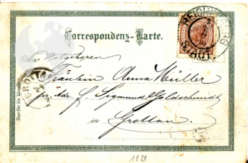 Liberec 1899 95 999 ●