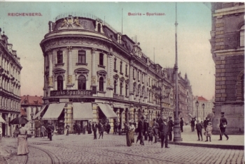 Liberec 1908 95 006 ●