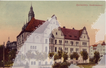 Liberec 1908 95 999 ●