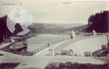 Liberec 1911 95 002 ●