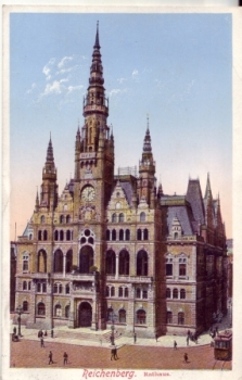 Liberec 1927 95 006 ●