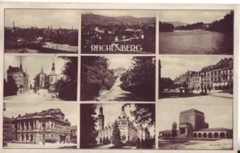 Liberec 1928 95 005 ●