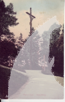 Mariánské Lázně 19xx 95 084 ●