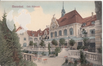 Mariánské Lázně xxxx 95 122 **