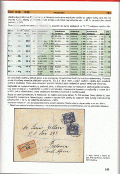 ČZ Specializovaný katalog známek, celistvostí a celin platných na území ČSR v letech 1939 - 1945 / Slovenský stát