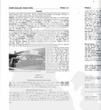 CZ MONOGRAFIE - 20. Teil - Ausgabe 1 - ohne Schwarzdruck