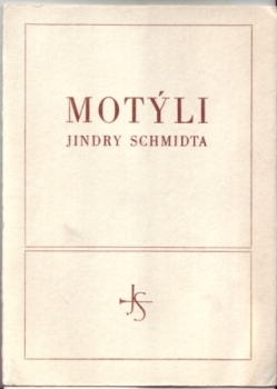 CZ Motýli - Jindra Schmidt