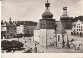 Náchod 1957 95 005 ●
