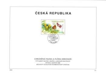 ETB 0439 / 0442 ● - 2005