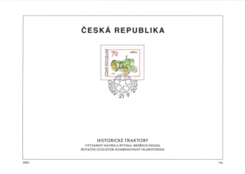 ETB 0447 / 0449 ● - 2005