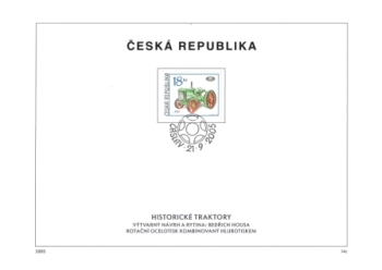 ETB 0447 / 0449 ● - 2005