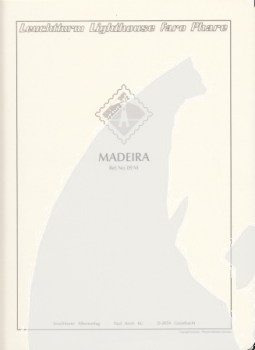 Madeira - 1980 - bez SF