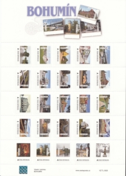 VZ 0135 - 0159 / TL 0020 - arch ** - 2013