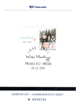 PLZ 013 ● - 2011