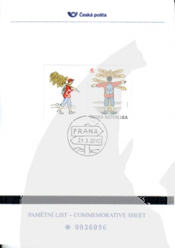 PLZ 016 ● - 2012