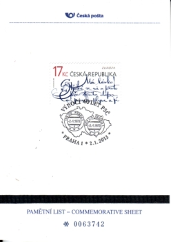 PLZ 029 ● - 2013