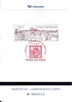 PLZ 030 ● - 2013
