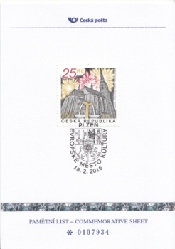 PLZ 050 ● - 2015