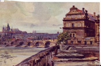 J. Šafařík - CZ 1920  95 036 ●