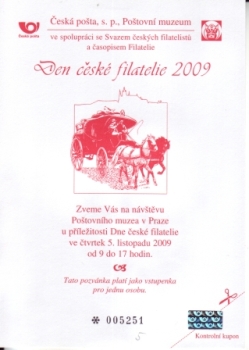 PPM 005 ** - 2009