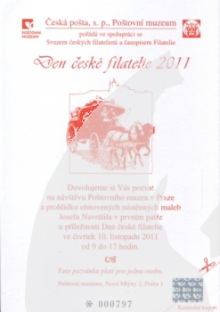 PPM 009 ** - 2011