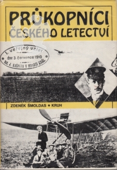 CZ Průkopníci českého letectví