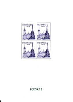 PT 001 ** - 1994
